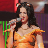 Katy Perry