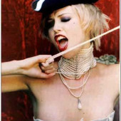 Charlize Theron