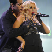 Christina Aguilera