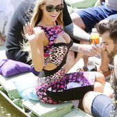 Carmen Electra