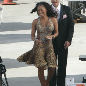 Melanie Brown