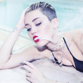 Miley Cyrus