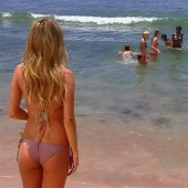 Marisa Miller