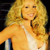 Mariah Carey