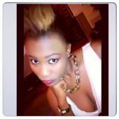 Adokiye Ngozi Kyrian 