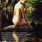 Natalia Vodianova