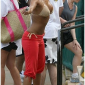 Nicole Scherzinger