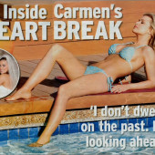 Carmen Electra
