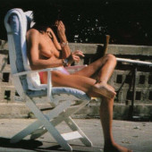 Princess Stephanie Monaco 