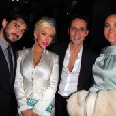 Christina Aguilera
