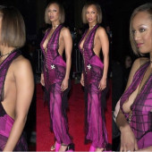 Tyra Banks 