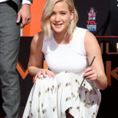 Jennifer Lawrence