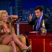 Pamela Anderson