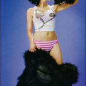 Sarah Silverman 