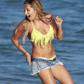 Ashley Tisdale