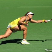 Angelique Kerber