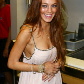 Lindsay Lohan