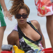 Beyonce Knowles