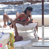 Nicole Scherzinger
