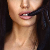 Angelina Jolie
