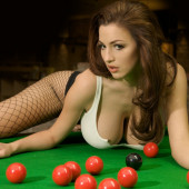 Jordan Carver