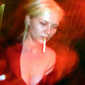Kirsten Dunst