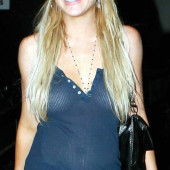 Lindsay Lohan