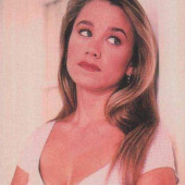 Christine Taylor
