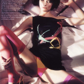 Shalom Harlow