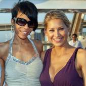 Anna Kournikova 