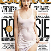 Rosie Huntington-Whiteley