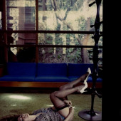 Eva Mendes
