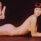 Christy Turlington