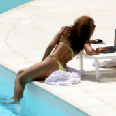 Beyonce Knowles 