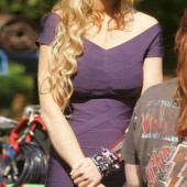 Lindsay Lohan