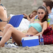 Jessica Lowndes