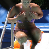 Brooke Hogan 