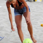 Michelle Hunziker 