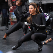 Beyonce Knowles