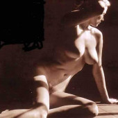 Anita Ekberg 
