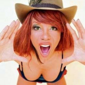 Lorielle London 