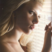Scarlett Johansson
