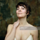 Helen McCrory 