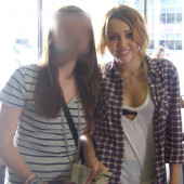 Miley Cyrus 