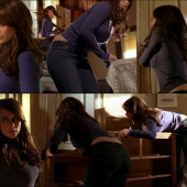 Jennifer Love Hewitt
