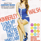 Kimberly Walsh
