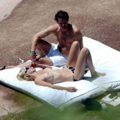 Sharon Stone
