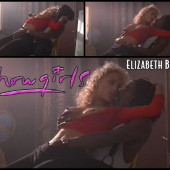 Elizabeth Berkley