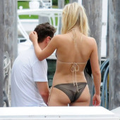 Julianne Hough