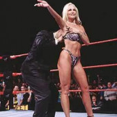 Debra Marshall 